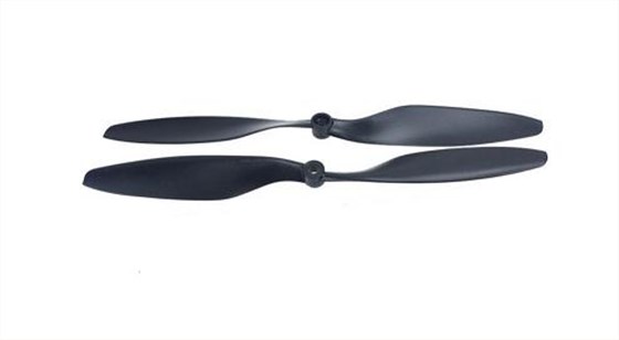 腾飞飞机模型螺旋桨尼龙桨案例